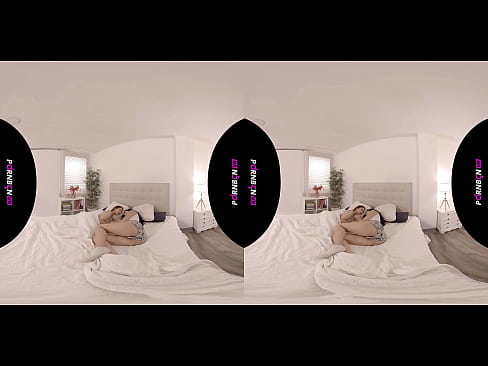 ❤️ PORNBCN VR Zwei junge Lesben erwachen geil in 4K 180 3D Virtual Reality Geneva Bellucci Katrina Moreno Anal porn bei de.zoomporno.ru ❌❤