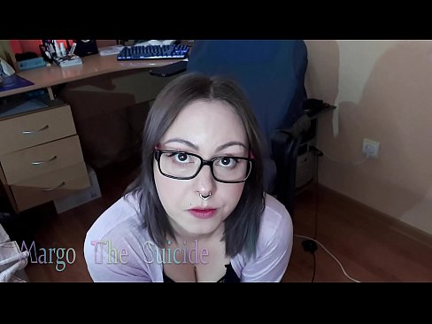 ❤️ Sexy Girl mit Brille saugt Dildo tief vor der Kamera Anal porn bei de.zoomporno.ru ❌❤